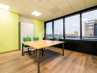 Ufficio, Via de Marini, Genova, GE