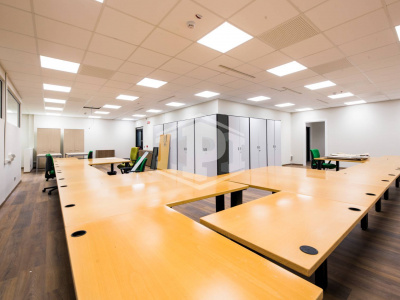 Ufficio, Via de Marini, Genova, GE