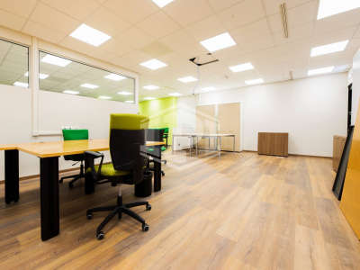 Ufficio, Via de Marini, Genova, GE