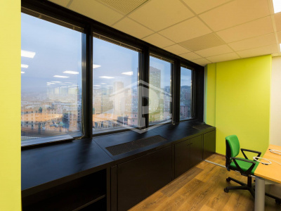 Ufficio, Via de Marini, Genova, GE