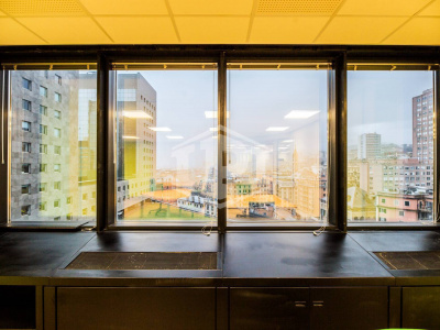 Ufficio, Via de Marini, Genova, GE