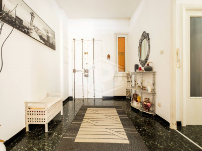 Appartamento, Via Chiaravagna, Genova GE