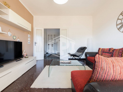 Appartamento, Via Chiaravagna, Genova GE