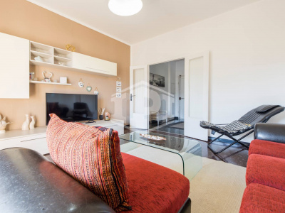 Appartamento, Via Chiaravagna, Genova GE