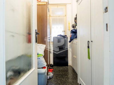 Appartamento, Via Chiaravagna, Genova GE