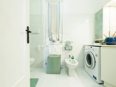 Appartamento, Via Chiaravagna, Genova GE