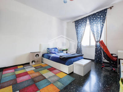 Appartamento, Via Chiaravagna, Genova GE