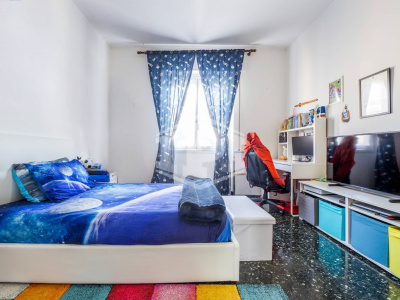 Appartamento, Via Chiaravagna, Genova GE