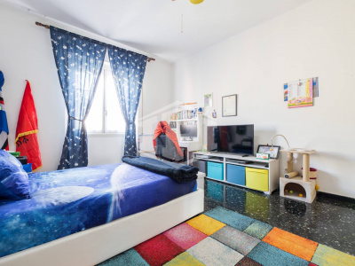 Appartamento, Via Chiaravagna, Genova GE