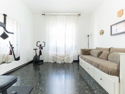 Appartamento, Via Chiaravagna, Genova GE