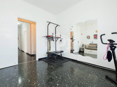 Appartamento, Via Chiaravagna, Genova GE