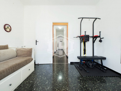 Appartamento, Via Chiaravagna, Genova GE