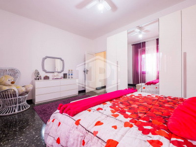 Appartamento, Via Chiaravagna, Genova GE