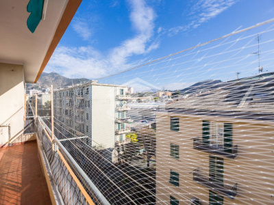 Appartamento, Via Chiaravagna, Genova GE