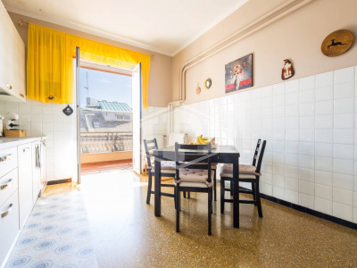Appartamento, Via Chiaravagna, Genova GE