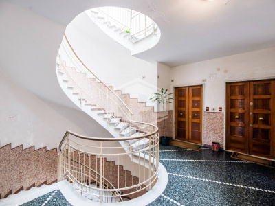 Appartamento, Via Chiaravagna, Genova GE