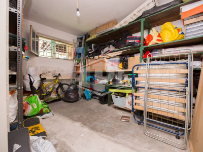 Appartamento, Via Chiaravagna, Genova GE