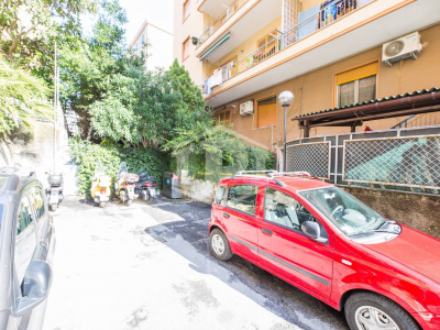 Appartamento, Via Chiaravagna, Genova GE