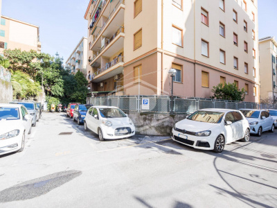 Appartamento, Via Chiaravagna, Genova GE