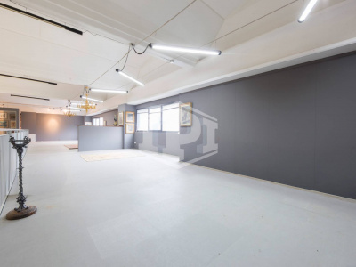 Capannone, Strada Serravalle, Novi Ligure (AL)