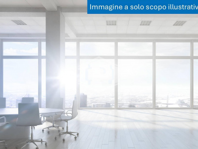 Area industriale, Via XXV Aprile, Arquata Scrivia (AL)