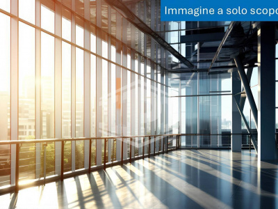 Area industriale, Via XXV Aprile, Arquata Scrivia (AL)