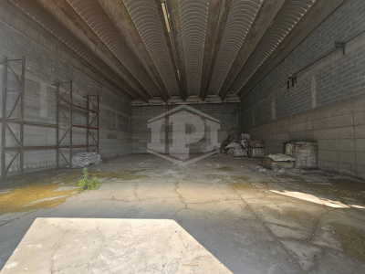 Area industriale, Via XXV Aprile, Arquata Scrivia (AL)