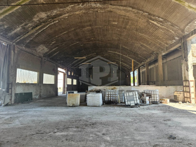 Area industriale, Via XXV Aprile, Arquata Scrivia (AL)