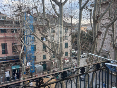 Appartamento, Via Sestri, Genova, GE