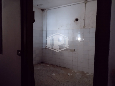 Locale commerciale, Corso Italia, Ronco Scrivia (GE)