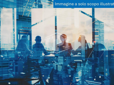 Terreno industriale di circa 30.000mq Arquata Scrivia (AL)