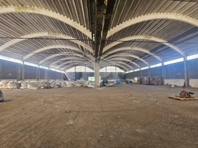 Terreno industriale di circa 30.000mq Arquata Scrivia (AL)