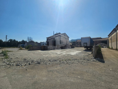 Terreno industriale di circa 30.000mq Arquata Scrivia (AL)
