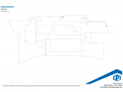 Terreno industriale di circa 30.000mq Arquata Scrivia (AL)