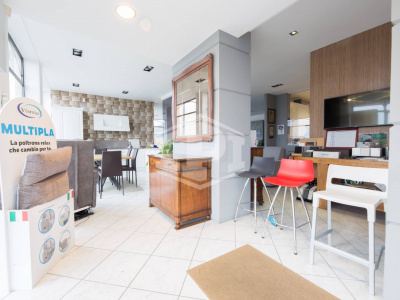 Capannone, Strada Serravalle, Novi Ligure (AL)