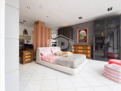 Capannone, Strada Serravalle, Novi Ligure (AL)