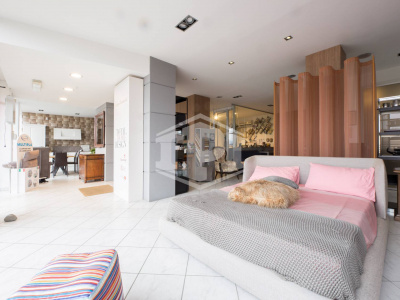 Capannone, Strada Serravalle, Novi Ligure (AL)