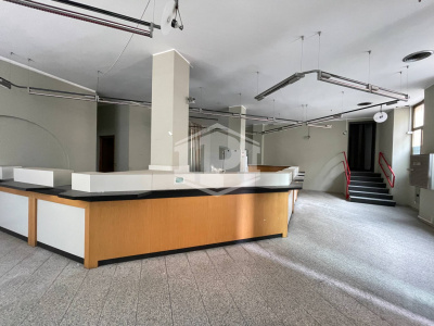 Locale commerciale, Via Corridoni, Savona (SV)