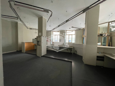 Locale commerciale, Via Corridoni, Savona (SV)