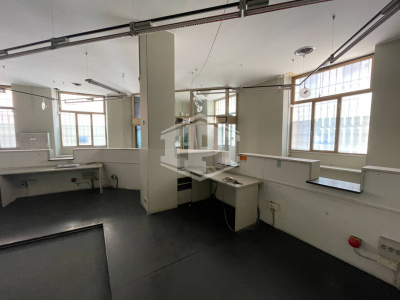 Locale commerciale, Via Corridoni, Savona (SV)