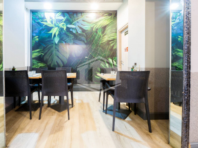 Locale commerciale, Largo XII Ottobre, Genova, Ge