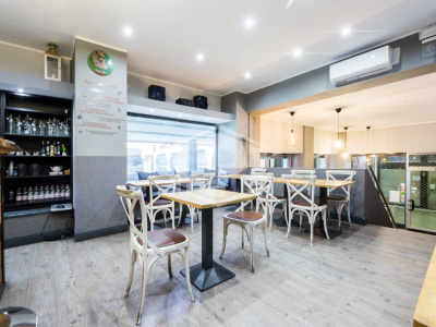 Locale commerciale, Largo XII Ottobre, Genova, Ge