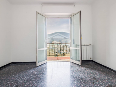 Appartamento, Via Tofane, Genova, GE