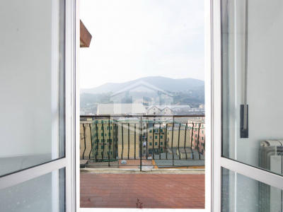 Appartamento, Via Tofane, Genova, GE