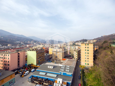 Appartamento, Via Tofane, Genova, GE