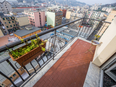 Appartamento, Via Tofane, Genova, GE