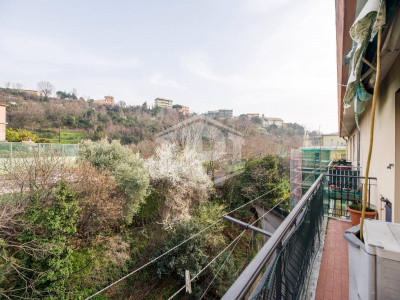 Appartamento, Via Tofane, Genova, GE