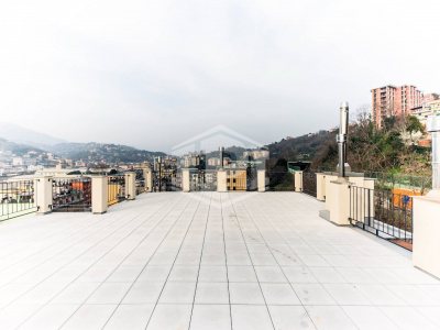 Appartamento, Via Tofane, Genova, GE