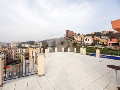 Appartamento, Via Tofane, Genova, GE