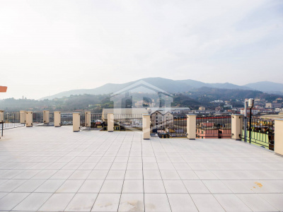 Appartamento, Via Tofane, Genova, GE